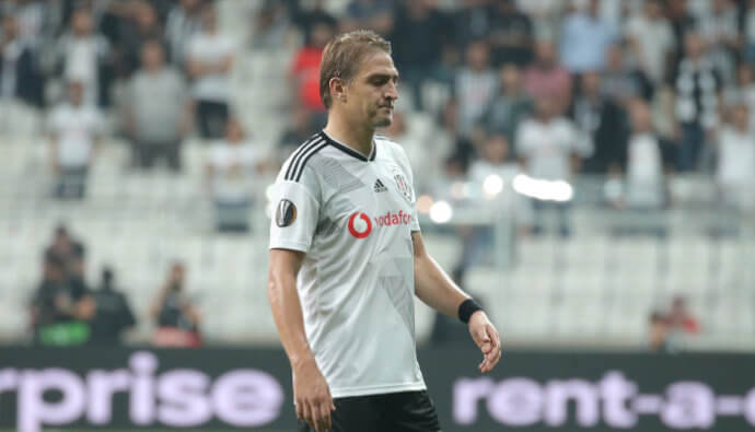 Besiktas - Braga Europa League Tipp