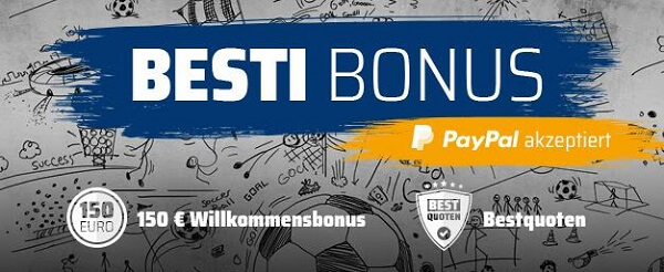 bet3000 bonus 2019