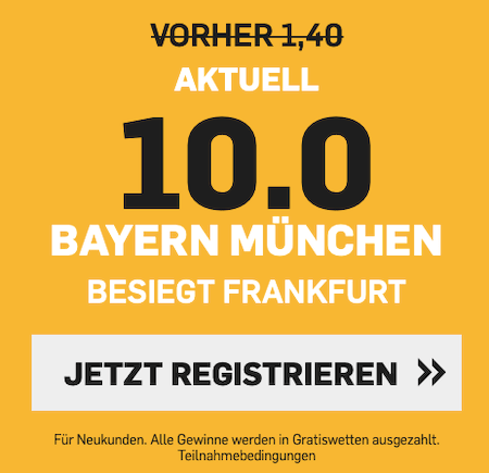 bundesliga bonus