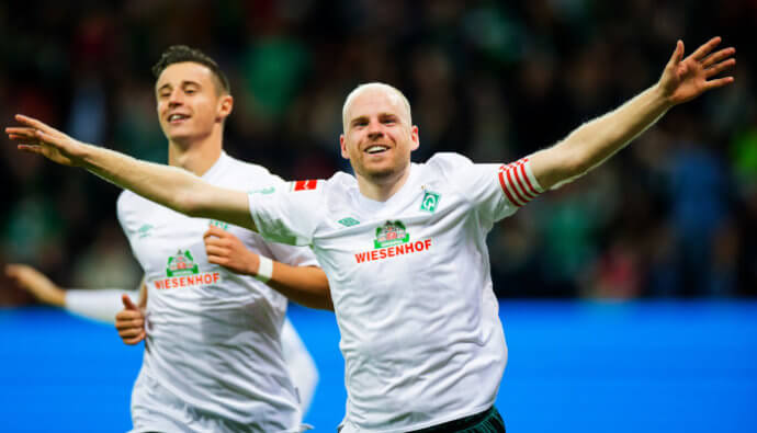 Bremen - Freiburg Tipp