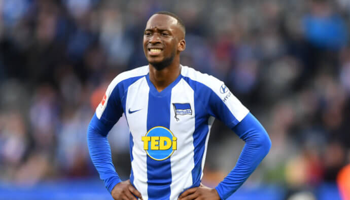 Hertha - Dresden Tipp