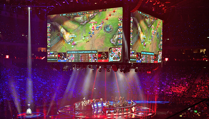 lol worlds 2019 gruppenphase