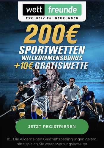 Ohmbet Sportwetten Bonus