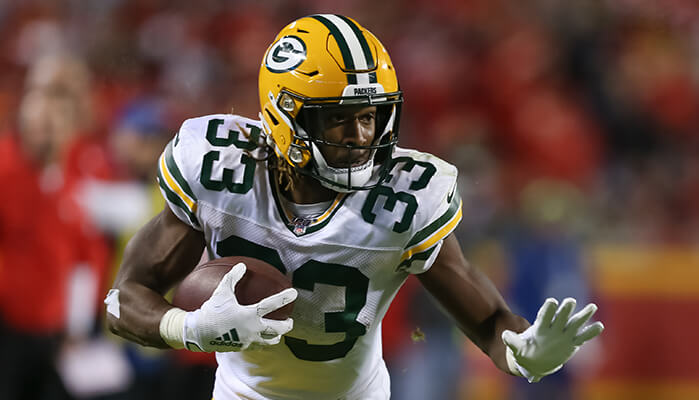 packers chargers nfl 2019