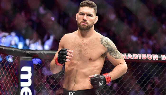 reyes weidman