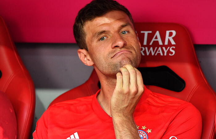 müller wechsel