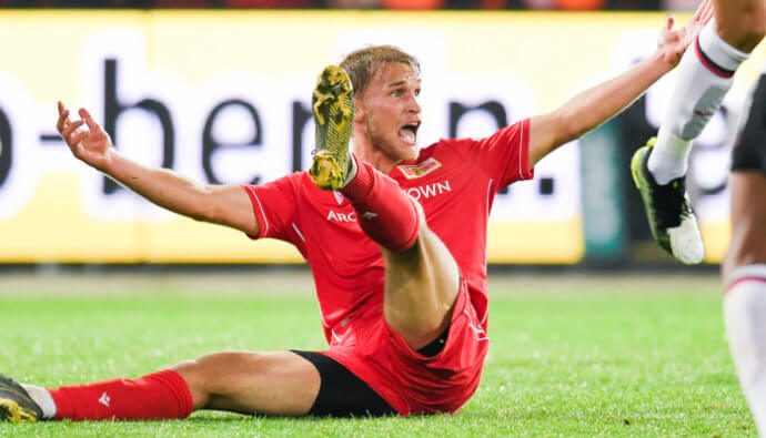 Union Berlin - SC Freiburg Tipp