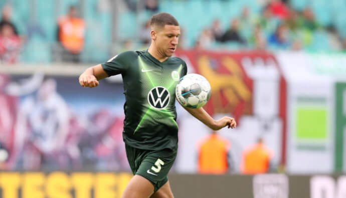 KAA Gent - Wolfsburg Europa League Tipp