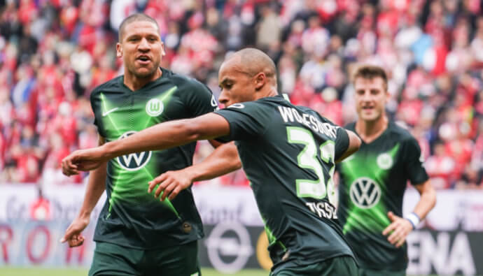 Wolfsburg - Union Berlin Tipp