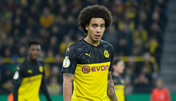 Dortmund - Wolfsburg Tipp