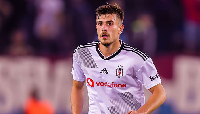 Besiktas - Wolverhampton Tipp