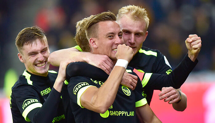 Young Boys - Feyenoord Tipp