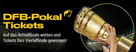 dfb pokal wetten