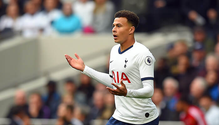 Tottenham - Roter Stern Tipp