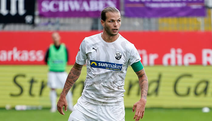 Jahn Regensburg - Sandhausen Tipp