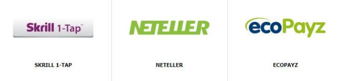 online Einzahlen bei Interwetten Online Einzahlung bei Interwetten