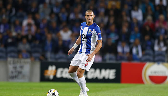 Porto - Rangers Tipp