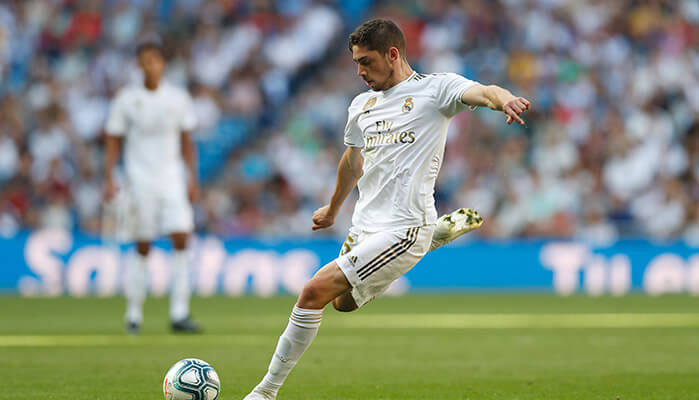 Mallorca - Real Madrid Tipp