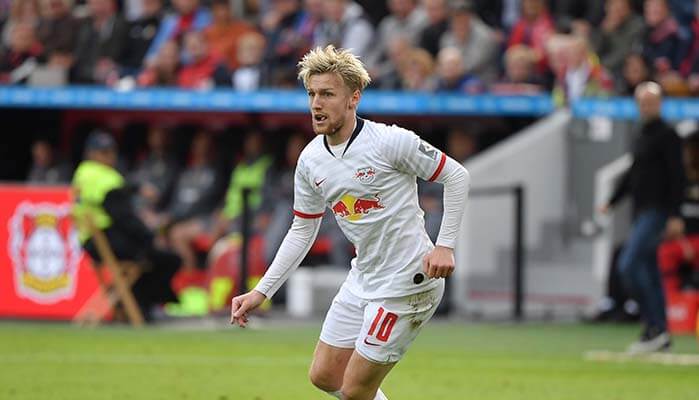 RB Leipzig - Wolfsburg Tipp