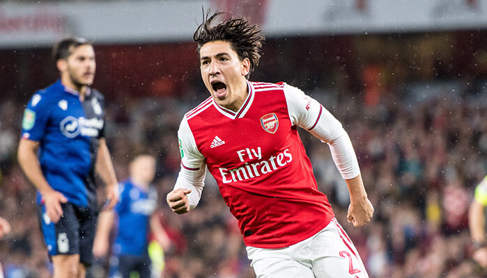 Sheffield Utd - Arsenal Tipp