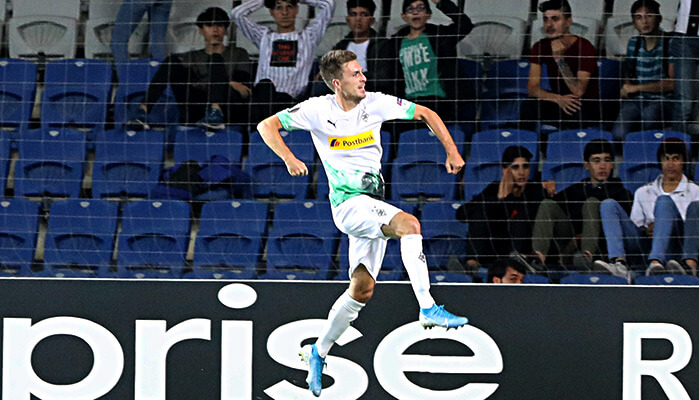 Gladbach - Augsburg Tipp