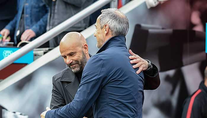 Eintracht Frankfurt - Leverkusen Tipp