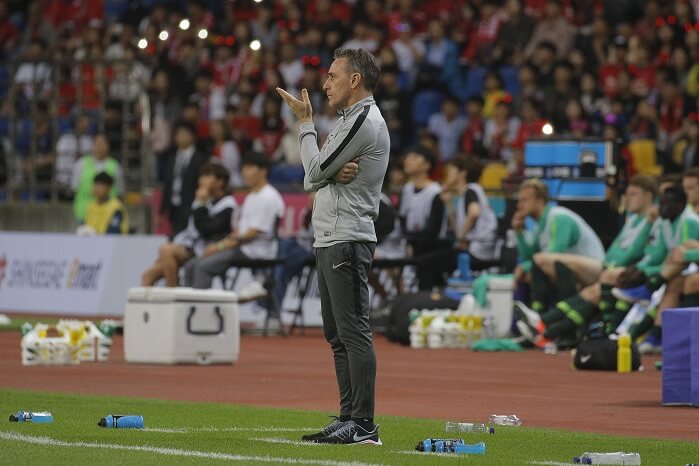 Nordkorea - Südkorea Tipp
