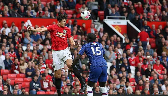 FC Chelsea - Manchester United Tipp