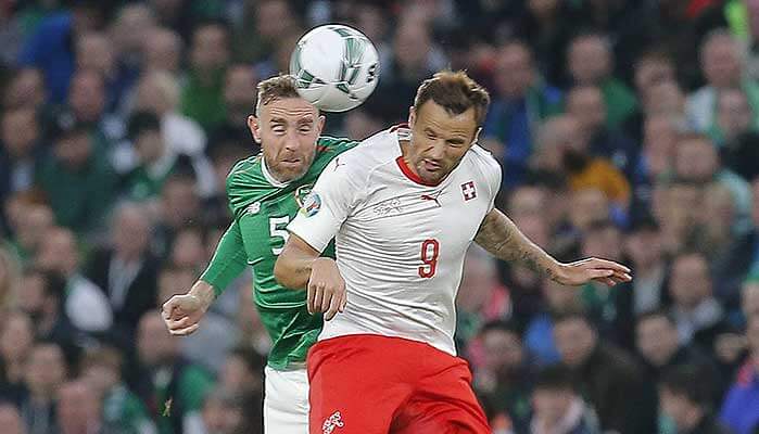 Schweiz Irland EM Tipp