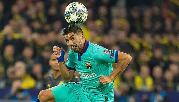 FC Barcelona - Inter Mailand Tipp