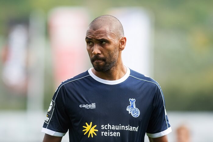 Duisburg - Meppen Tipp
