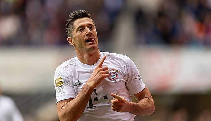 FC Augsburg - FC Bayern Tipp