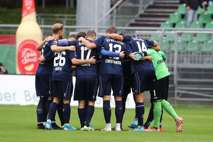 Mannheim - Halle Tipp