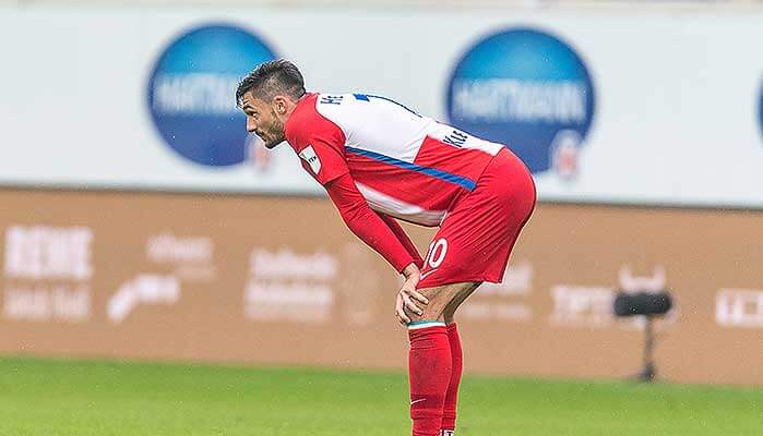 Heidenheim - FC St. Pauli Tipp