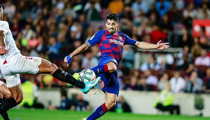 Eibar - FC Barcelona Tipp