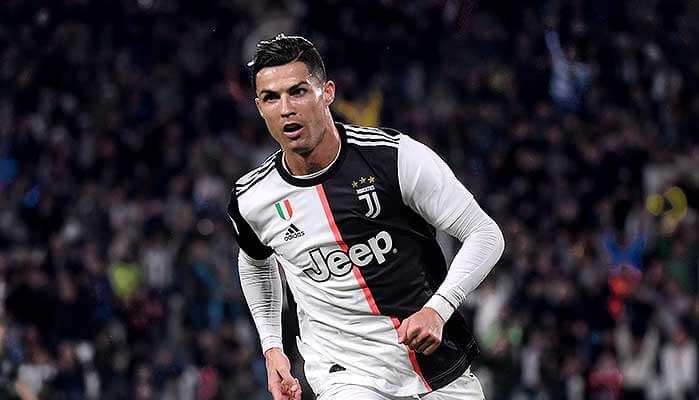 Juventus - Lok Moskau Tipp