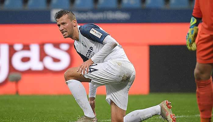 VfL Bochum - Bayern München Tipp