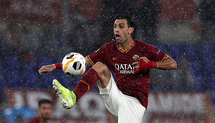 AS Rom - AC Milan Tipp