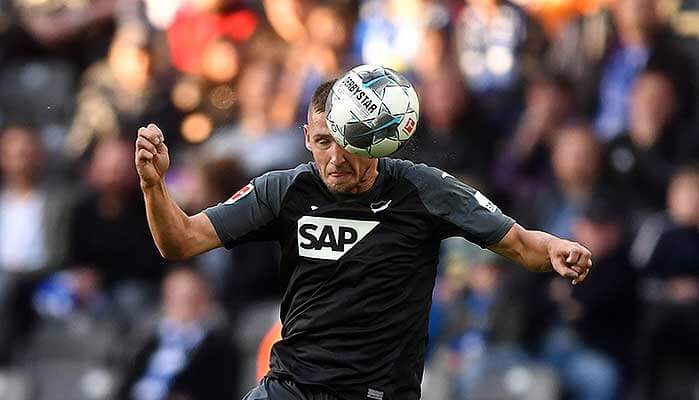 1899 Hoffenheim - SC Paderborn Tipp