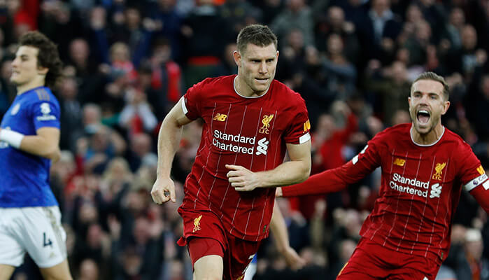 Man Utd - Liverpool Tipp