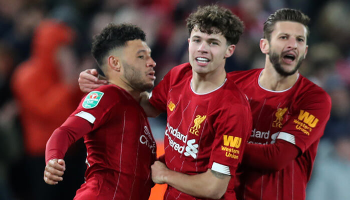 Liverpool - Aston Villa Tipp