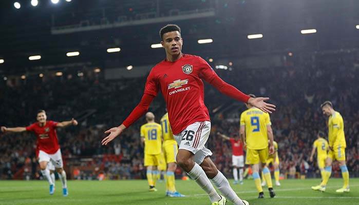 Partizan - Man United Europa League Tipp