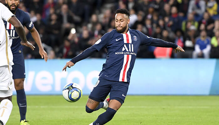 PSG - Marseille Tipp