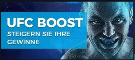 Ohmbet UFC Quoten Boost Diaz - Masvidal