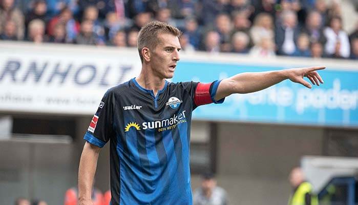 Paderborn - Mainz Tipp