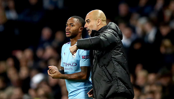 Man City - Wolverhampton Tipp