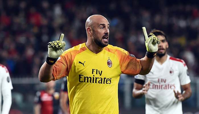 AC Milan - Lecce Tipp