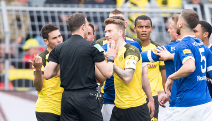 Bundesliga Tipps 9. Spieltag