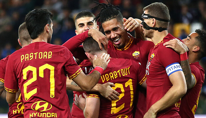 Roma - Napoli Tipp