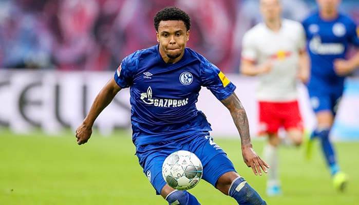 Schalke - Köln Tipp